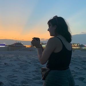 Meet your Posher, Taylor